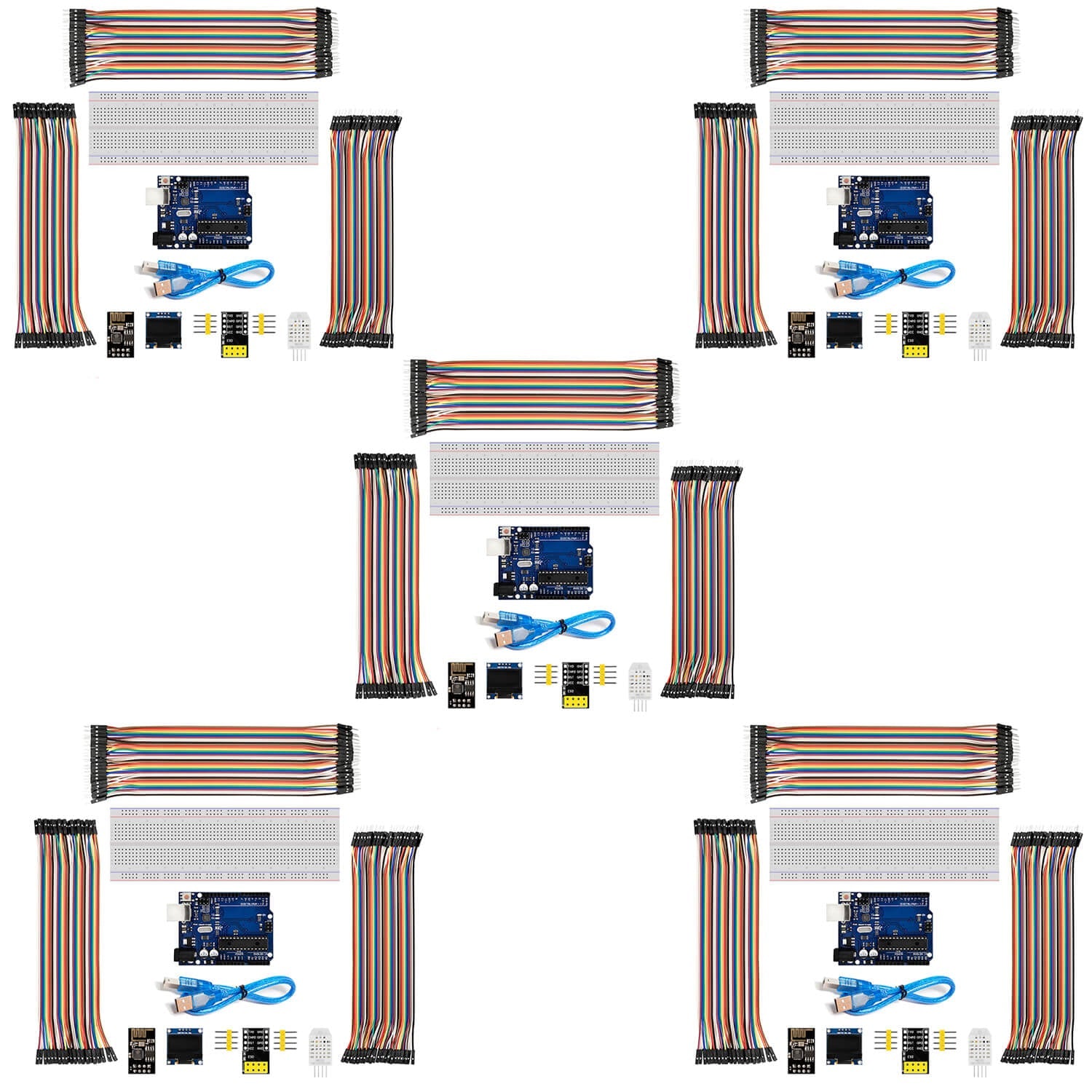 az-delivery-smart-home-starter-set-mikrocontroller-bausatz-mit-atmega328p-board- image 8