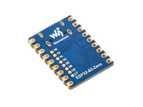 waveshare-esp32-s3-mini-entwicklungsboard-esp32-s3fh4r2-wifi-bluetooth-5 image 6
