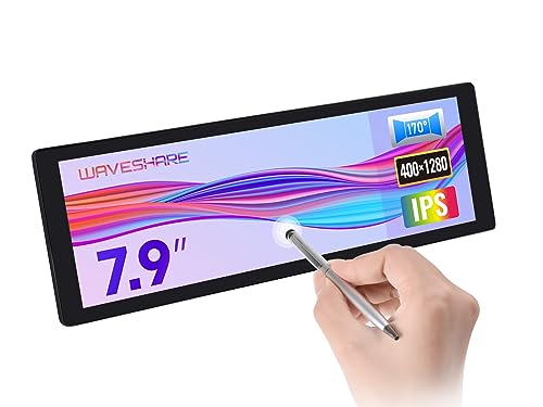 waveshare-7-9-zoll-ips-touchscreen-400-1280-hdmi-hi-fi-lautsprecher-metallgeh-us image 8