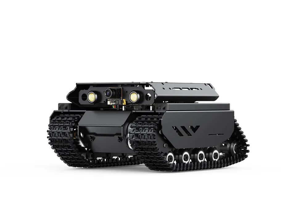 waveshare-off-road-tracked-ai-robot-f-r-raspberry-pi-5-dual-controller-computer- image 1