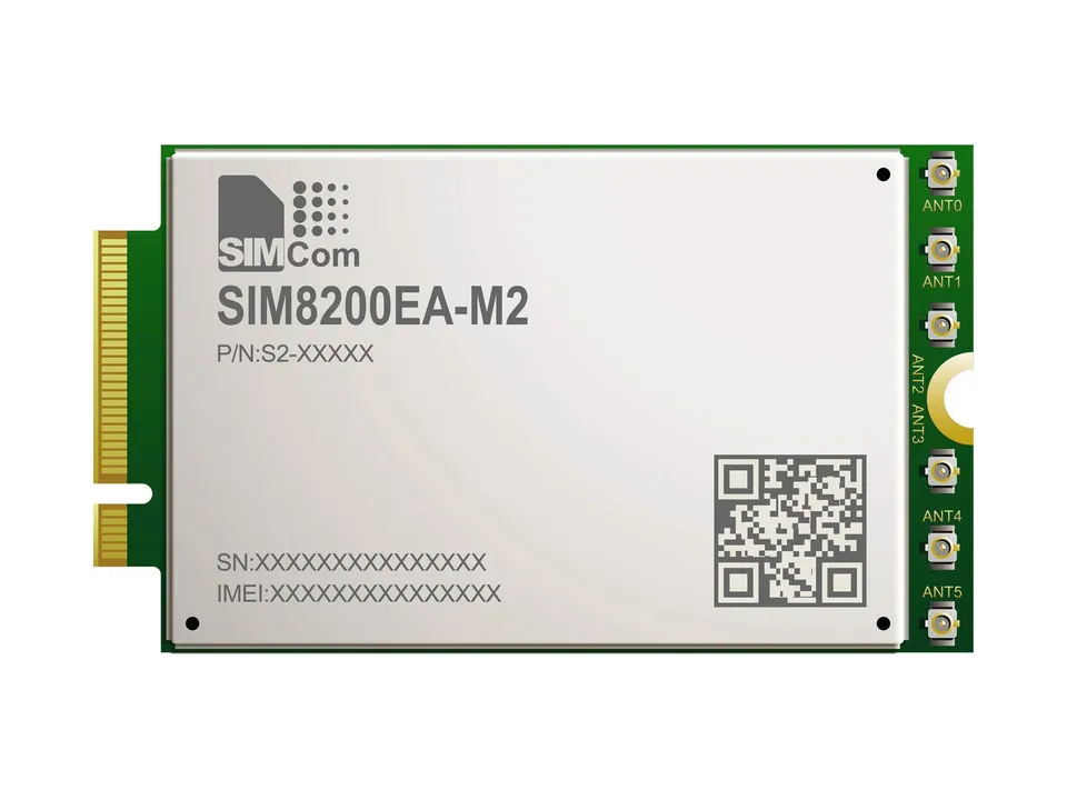 waveshare-sim8200-m2-5g-modul-m-2-formfaktor-multiband-nr-lte-bis-4-gbps image 1