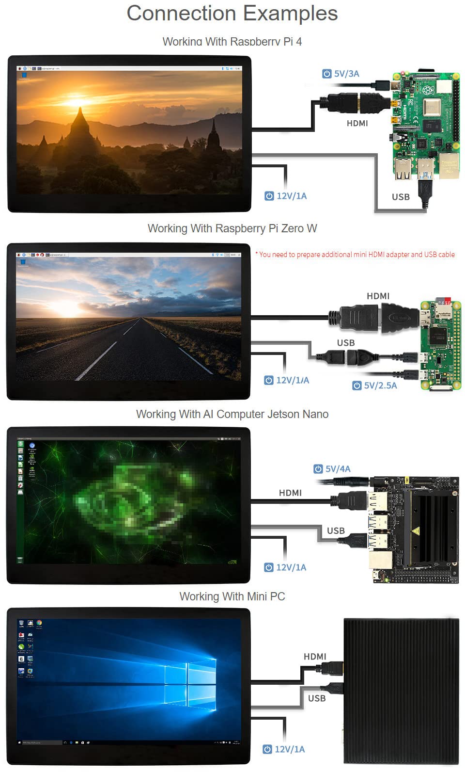 waveshare-11-6-zoll-kapazitiver-touchscreen-lcd-1920x1080-hdmi-ips-mit-geh-use image 5
