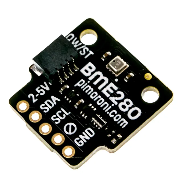 pimoroni-bme280-breakout-temperatur-luftdruck-und-feuchtigkeitssensor image 1