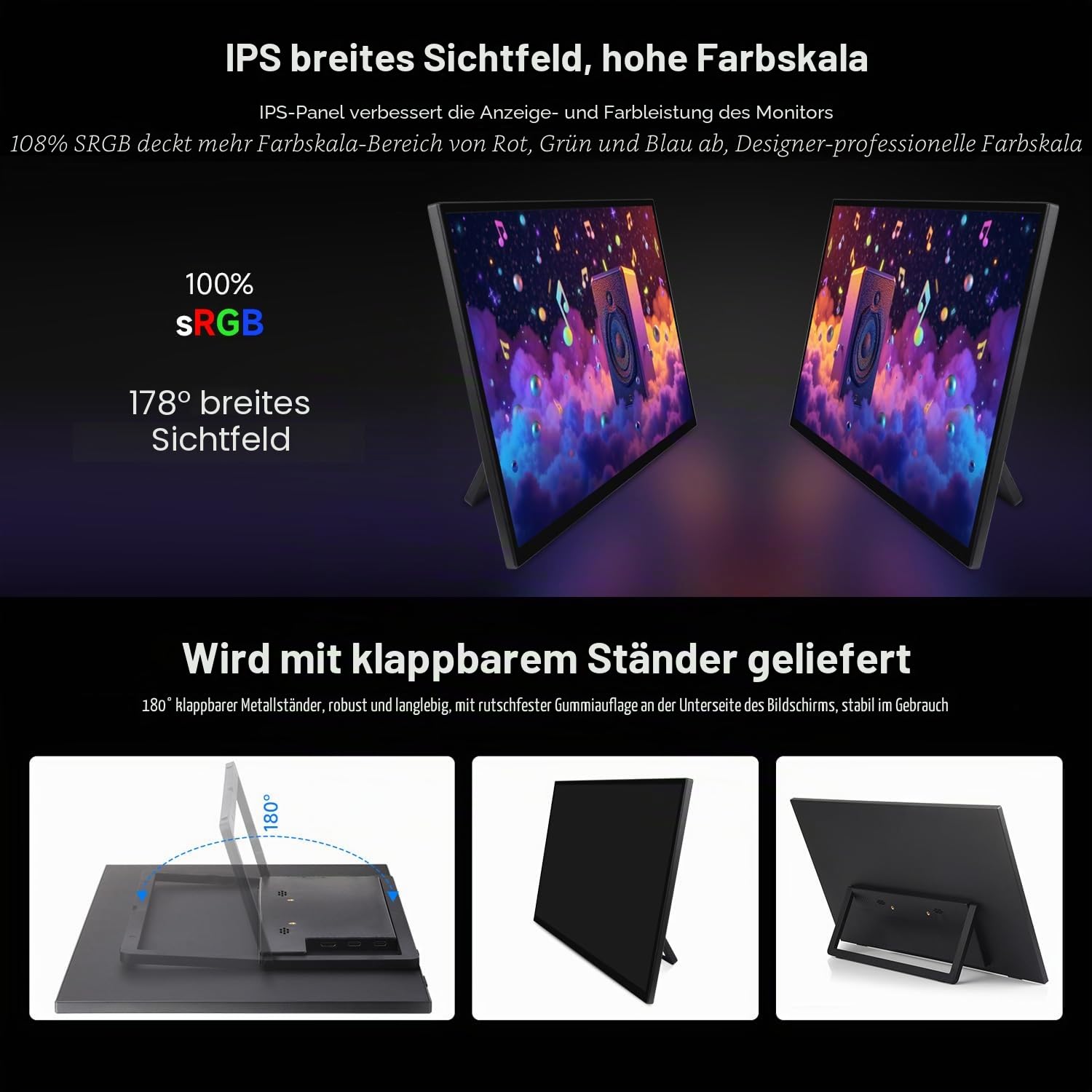 waveshare-luck-fox-18-5-zoll-touch-monitor-1920x1080-ips-120hz-mit-st-nder image 7