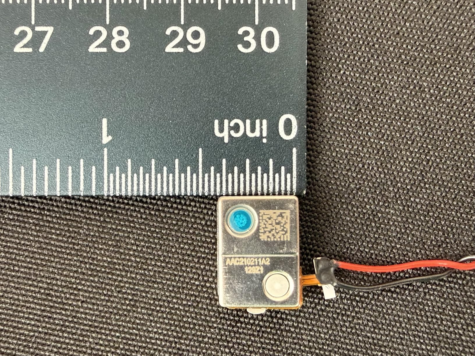 Perfektes Wetter-Terminal für den Flur