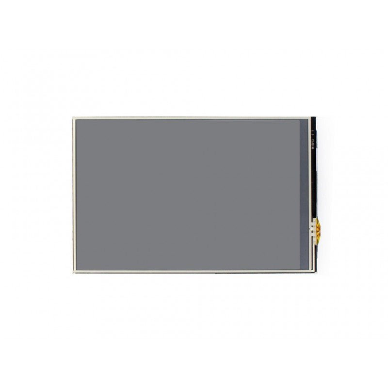 az-delivery-4-zoll-tft-touch-shield-display-f-r-arduino image 1