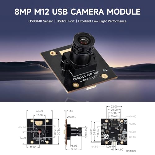 waveshare-os08a10-8mp-m12-usb-kameramodul-3840x2160-usb-2-0-plug-and-play-mit-lo image 8