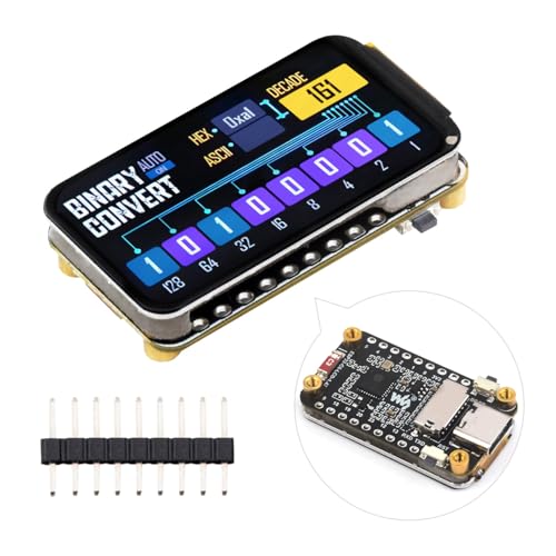 waveshare-esp32-c6-1-47-zoll-entwicklungsboard-wi-fi-6-mit-172x320-lcd image 8