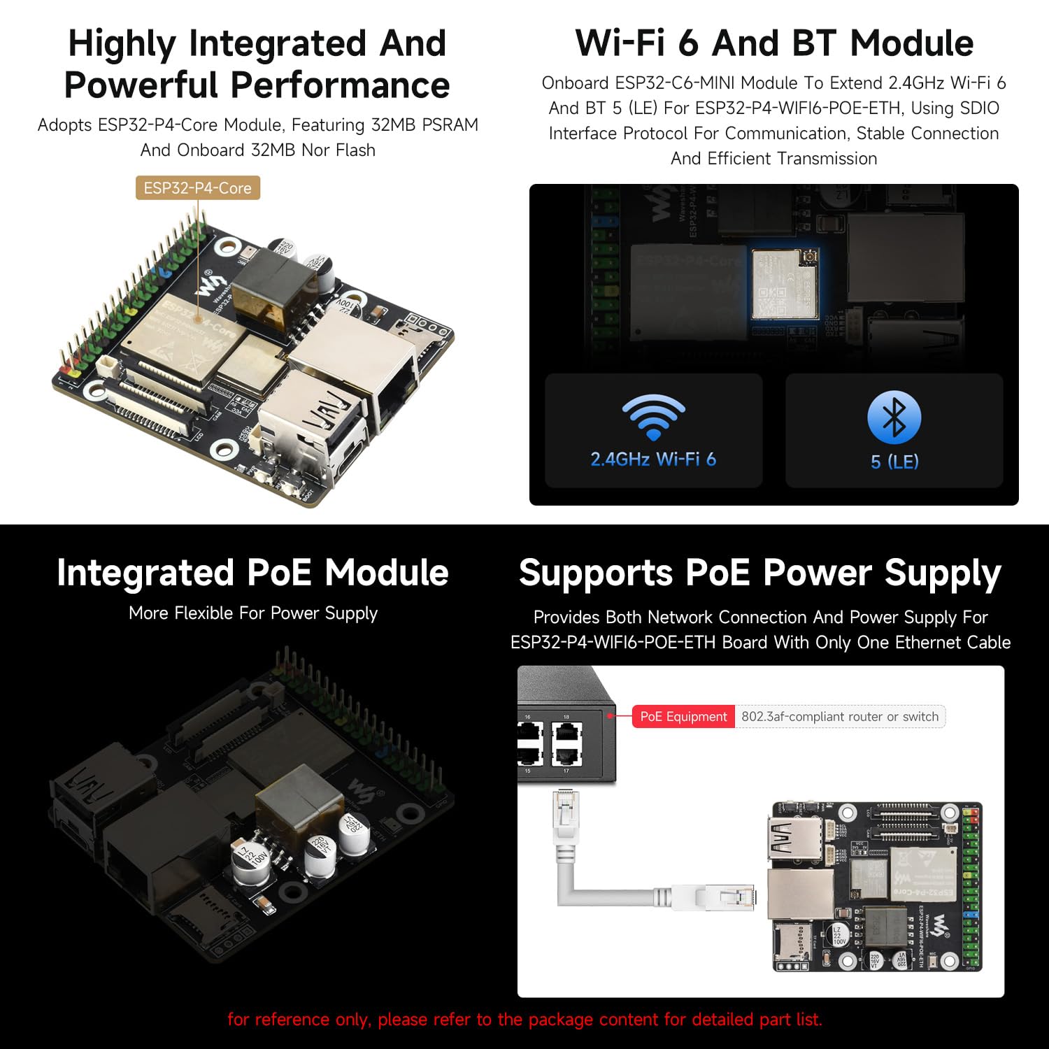 waveshare-esp32-p4-wifi6-poe-eth-d-kit-mit-rpi-kamera-b-und-10-1-zoll-dsi-displa image 7