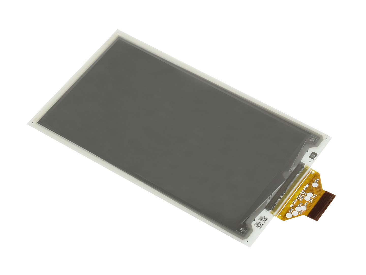 waveshare-3-7-zoll-e-paper-e-ink-roh-display-480x280-schwarz-wei-4-graustufen-sp image 7