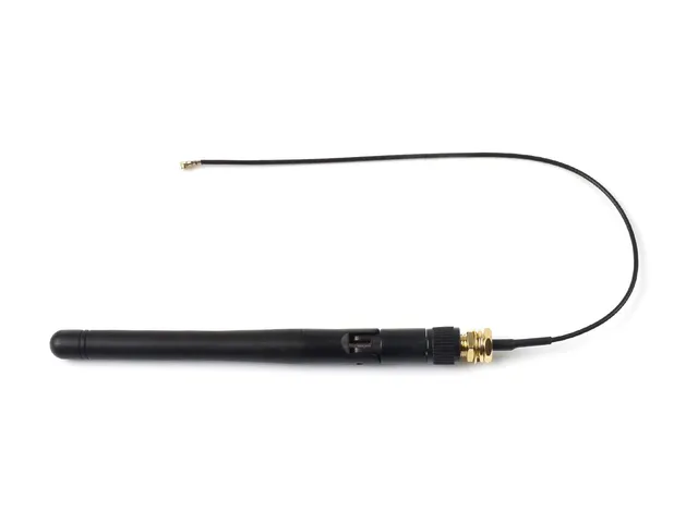 waveshare-externe-antenne-2-4g-5g-wifi-f-r-cm4-cm5-esp32-sma image 1