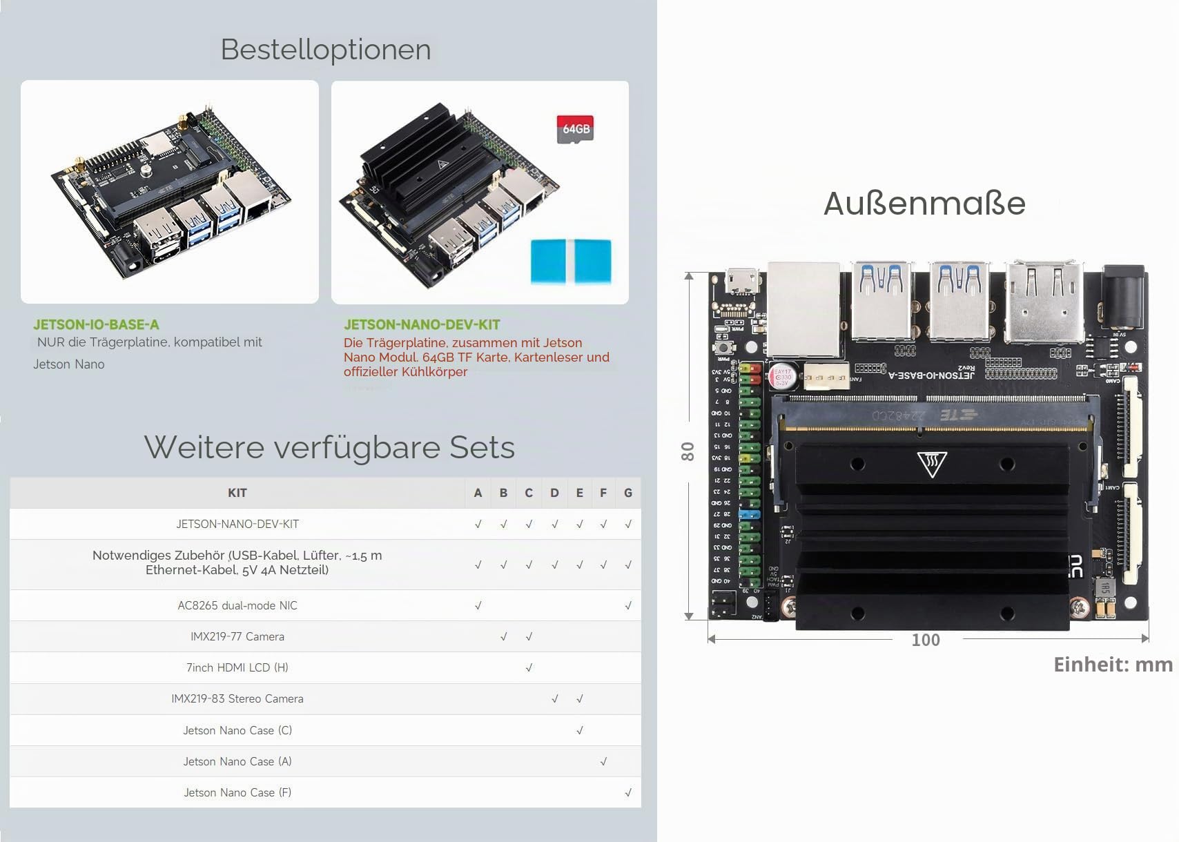 waveshare-jetson-nano-4gb-development-expansion-kit-e-alternative-zum-b01-kit-mi image 6