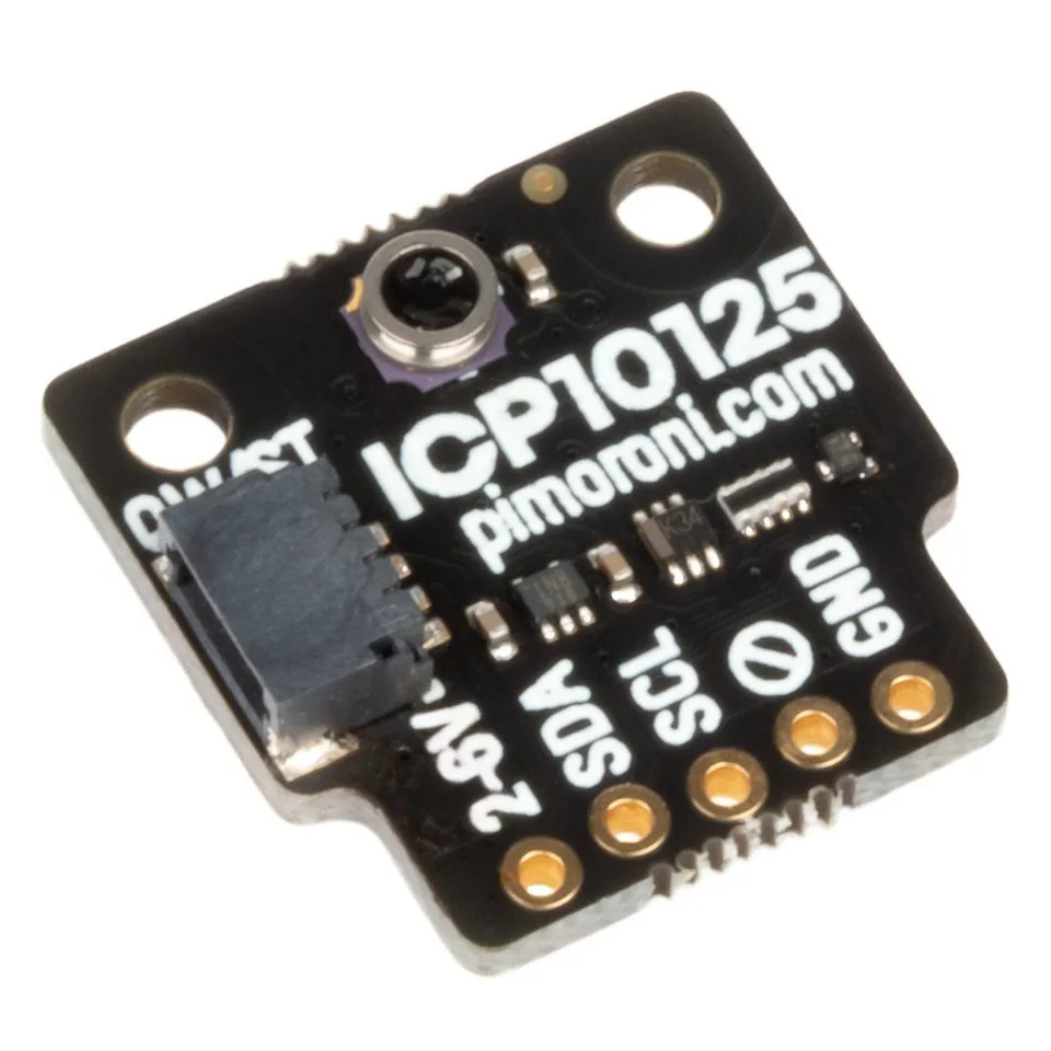 pimoroni-icp-10125-barometrischer-druck-und-temperatur-sensor-breakout image 1