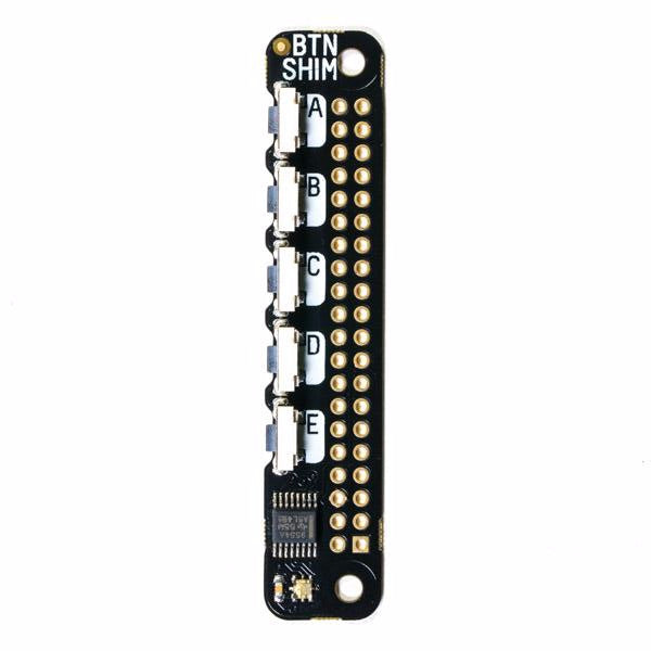 pimoroni-button-shim-5-tasten-rgb-led-f-r-raspberry-pi image 1