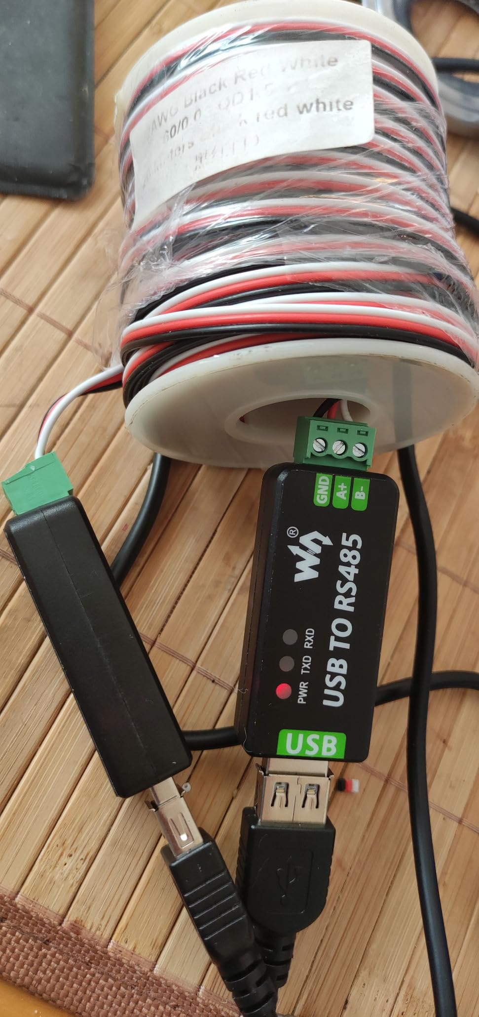 Endlich stabile Modbus-Verbindung in der Werkstatt