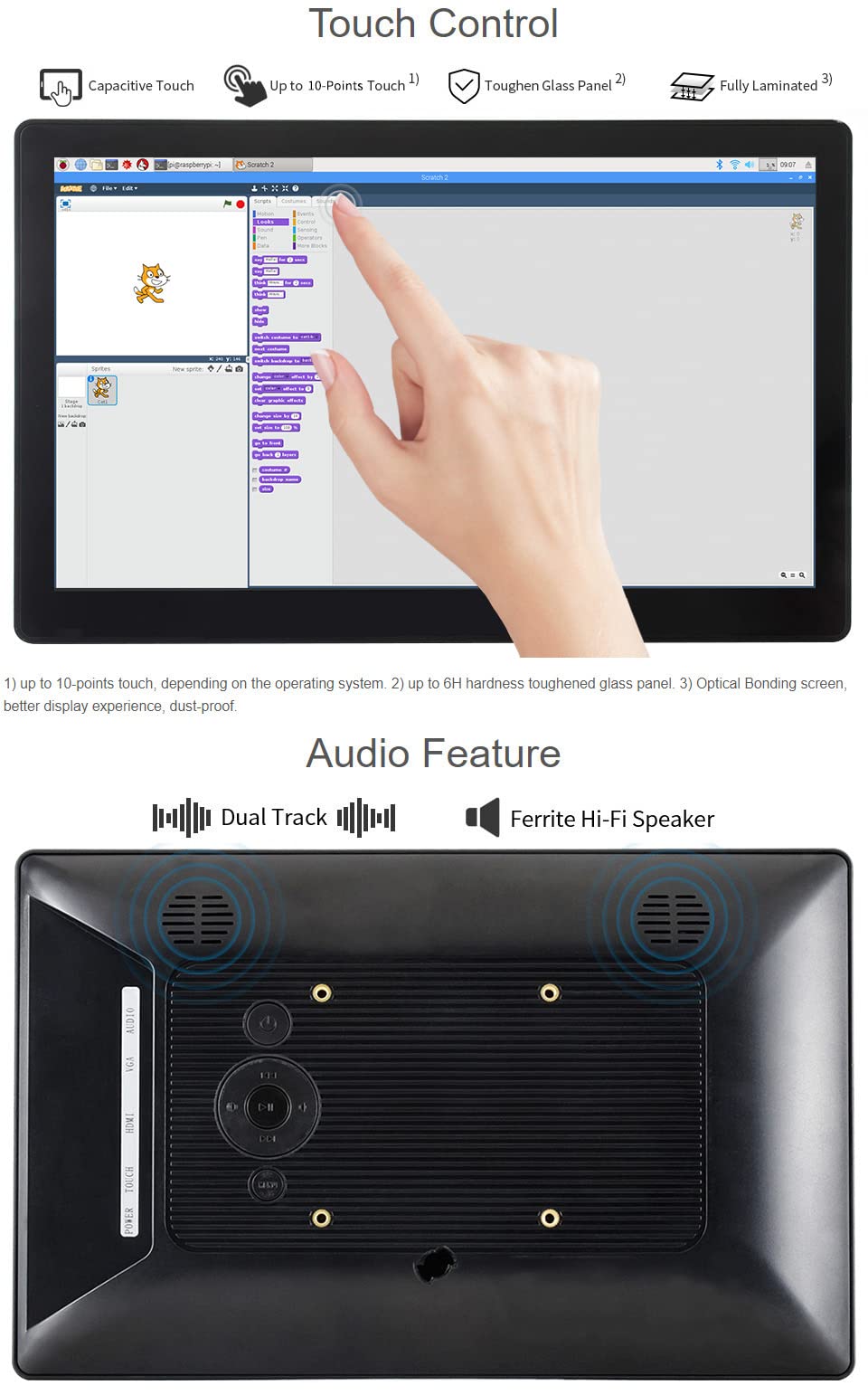 waveshare-11-6-zoll-kapazitiver-touchscreen-lcd-1920x1080-hdmi-ips-mit-geh-use image 6