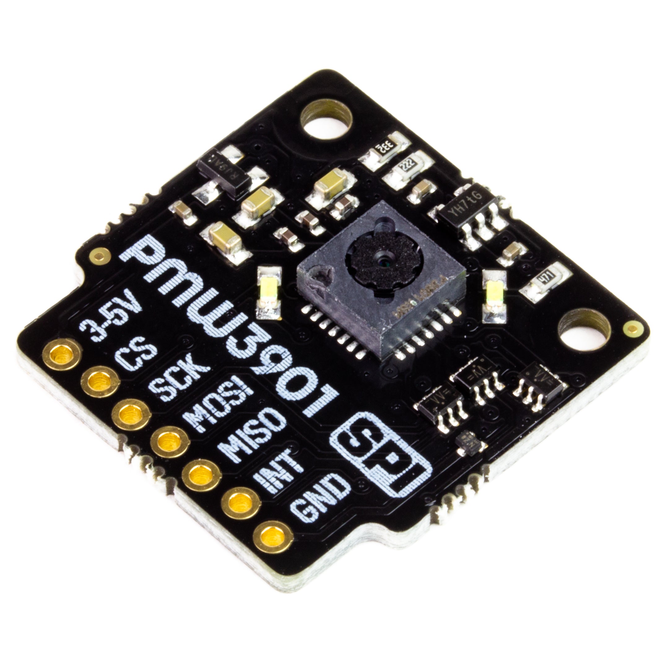 pimoroni-pmw3901-optical-flow-sensor-breakout image 1