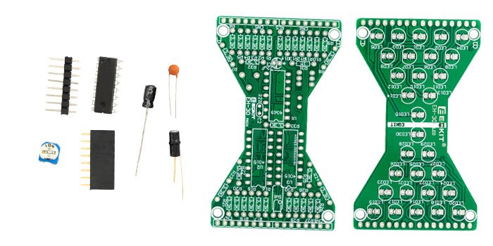 az-delivery-sanduhr-l-t-bausatz-led-uhr-diy-elektronik-set-rot image 5
