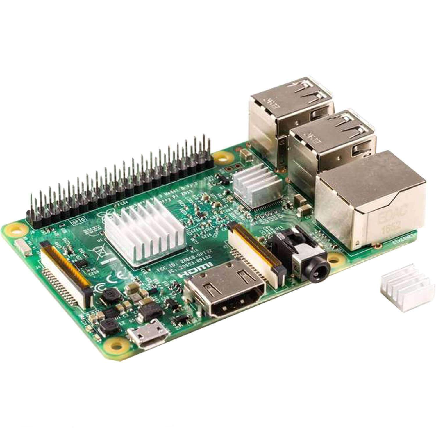az-delivery-3er-set-passive-alu-k-hlk-rper-f-r-raspberry-pi-a-b-mit-w-rmeleitkle image 5