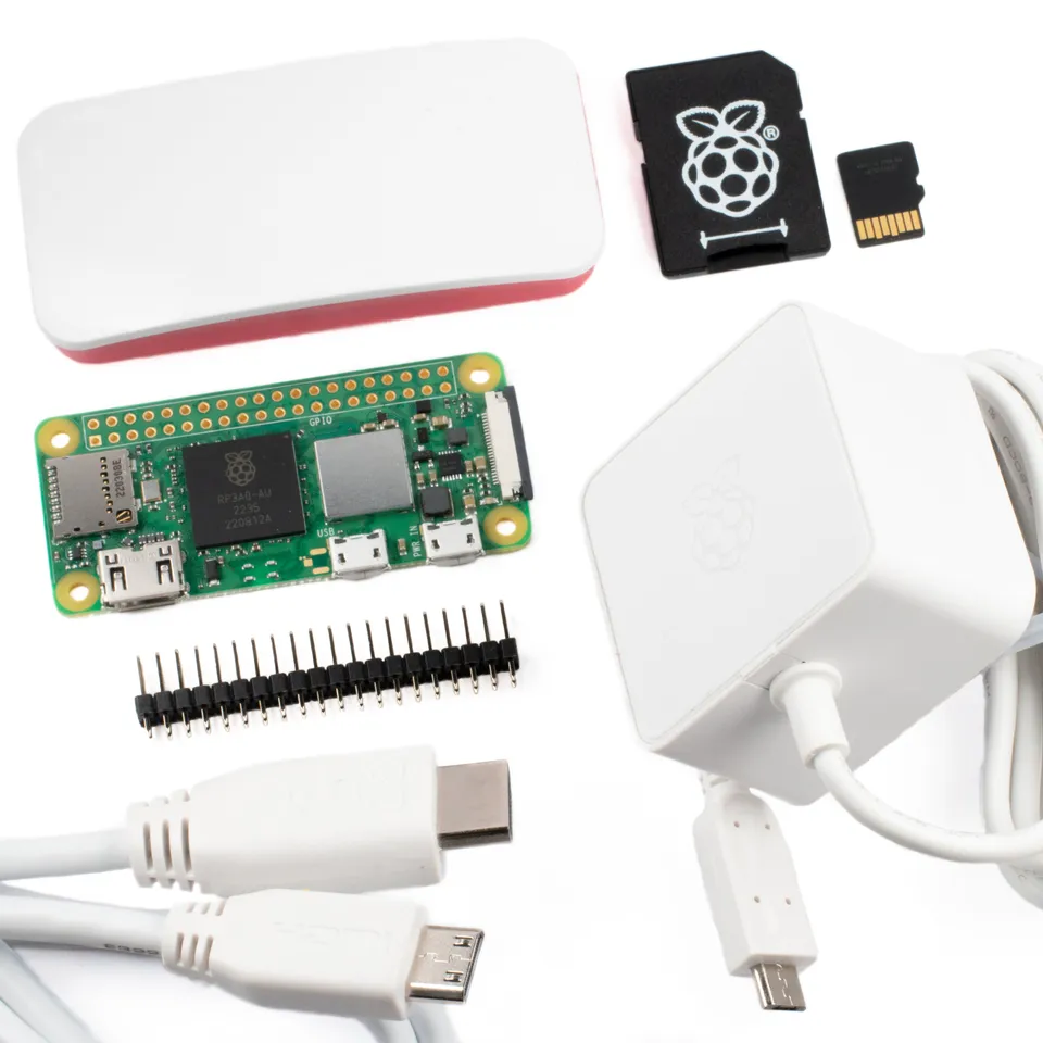 pimoroni-raspberry-pi-zero-2-w-essentials-kit-komplettset image 1