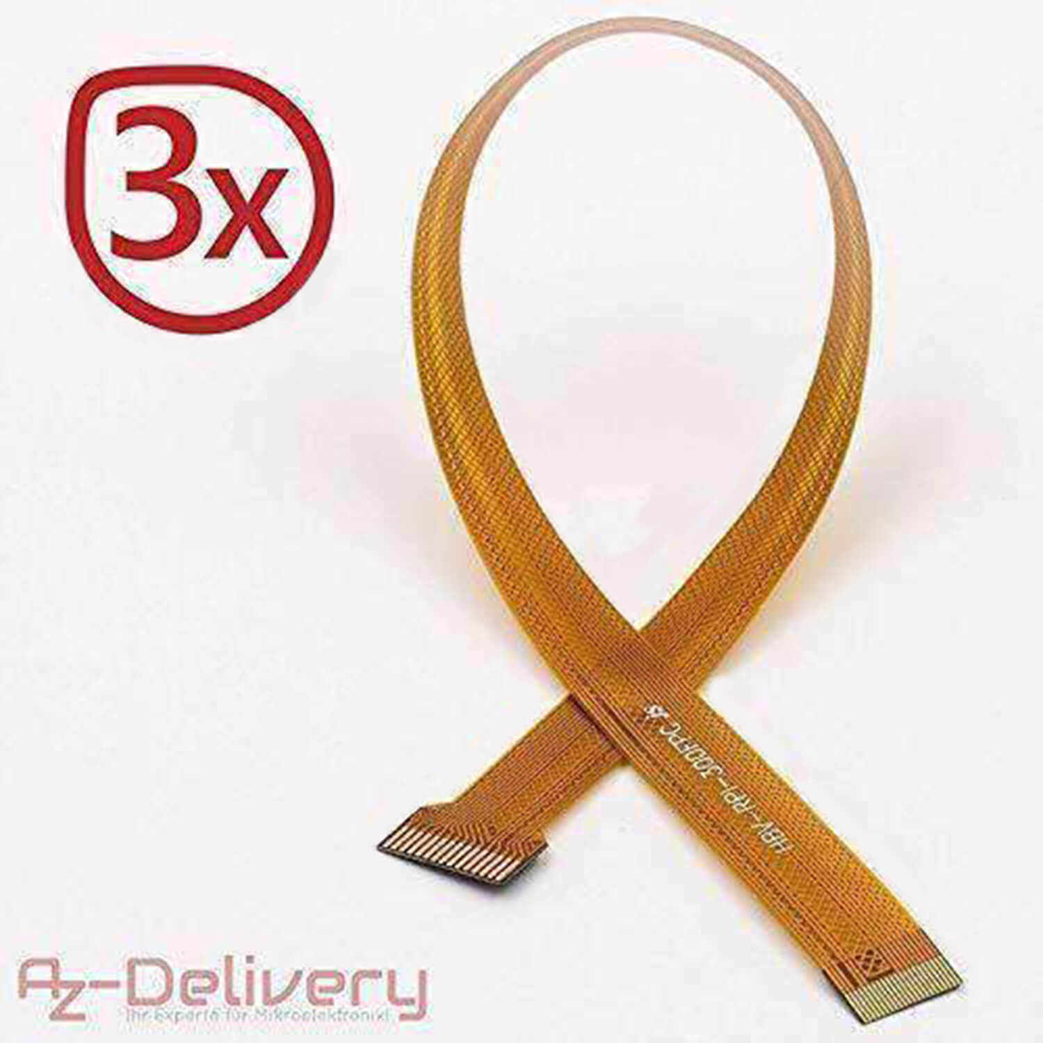 az-delivery-50-cm-ersatz-flexkabel-f-r-raspberry-pi-zero-kamera-display image 2