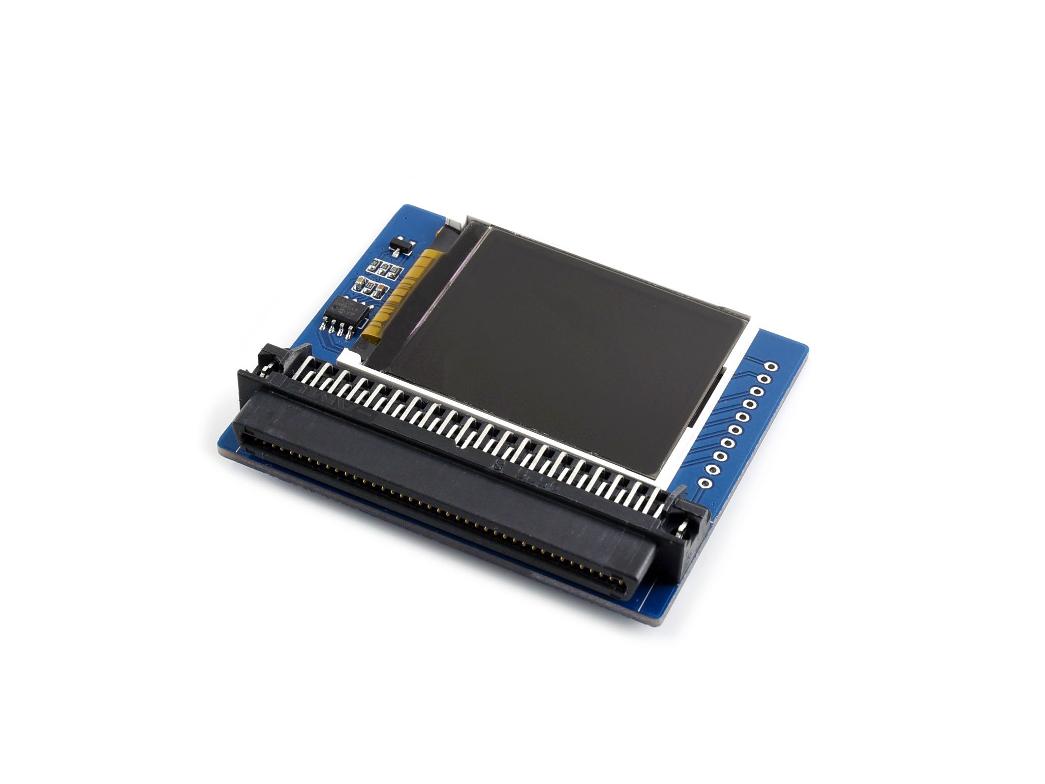 waveshare-1-8-zoll-farb-lcd-display-modul-f-r-micro-bit-160-128-65k-farben-spi image 3