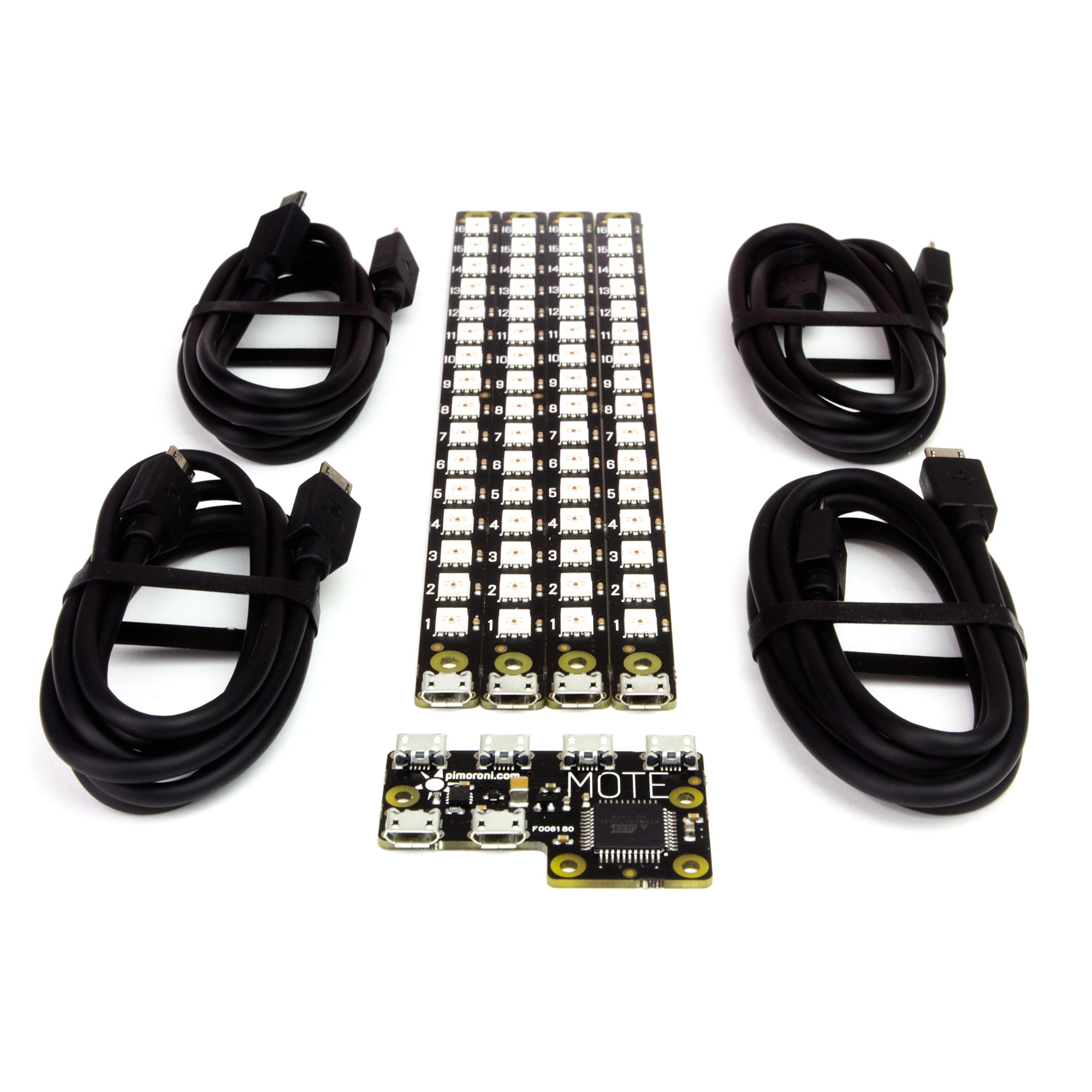 pimoroni-mote-usb-led-controller-mit-4x-apa102-rgb-strips image 8