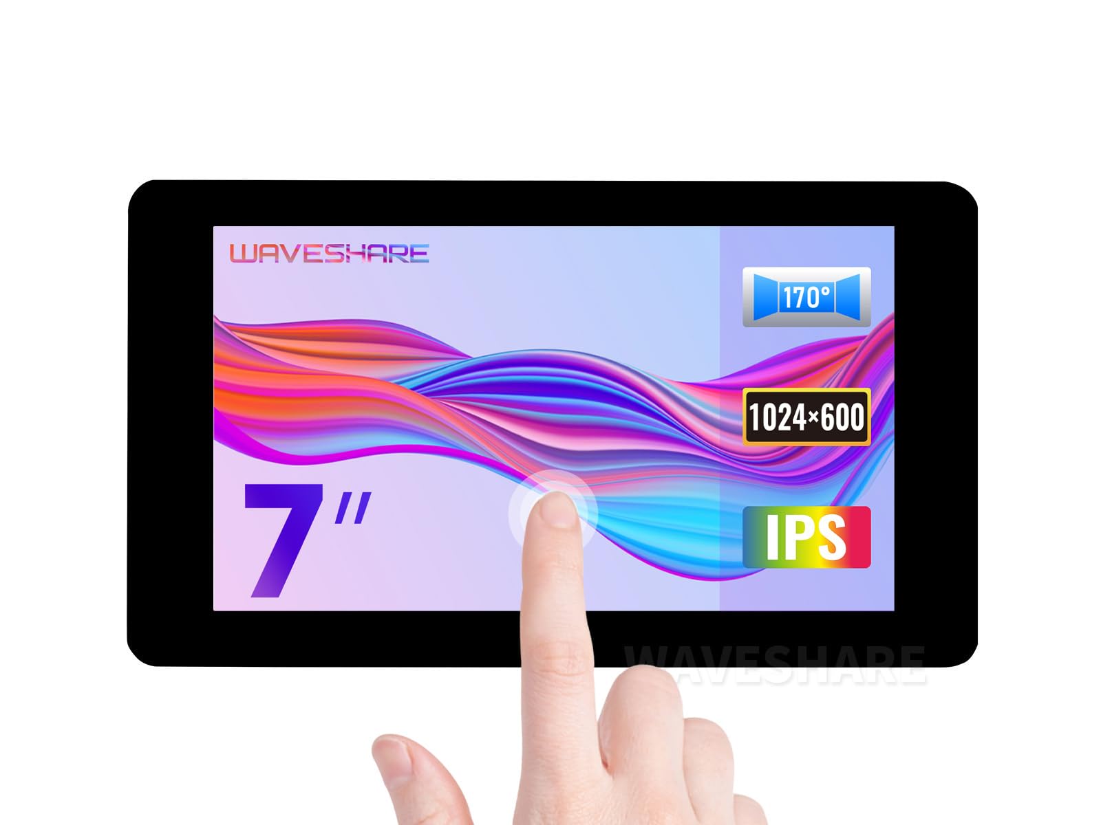 waveshare-7-zoll-ips-display-dsi-f-r-raspberry-pi-kapazitiver-touch-1024x600 image 1