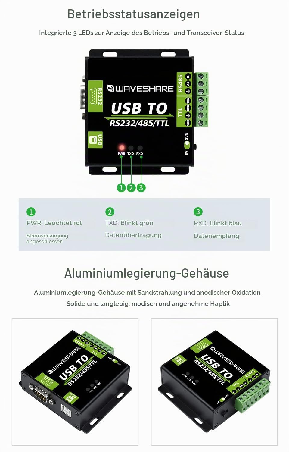 waveshare-usb-zu-rs232-485-ttl-interface-konverter-mit-industrieller-isolation image 7