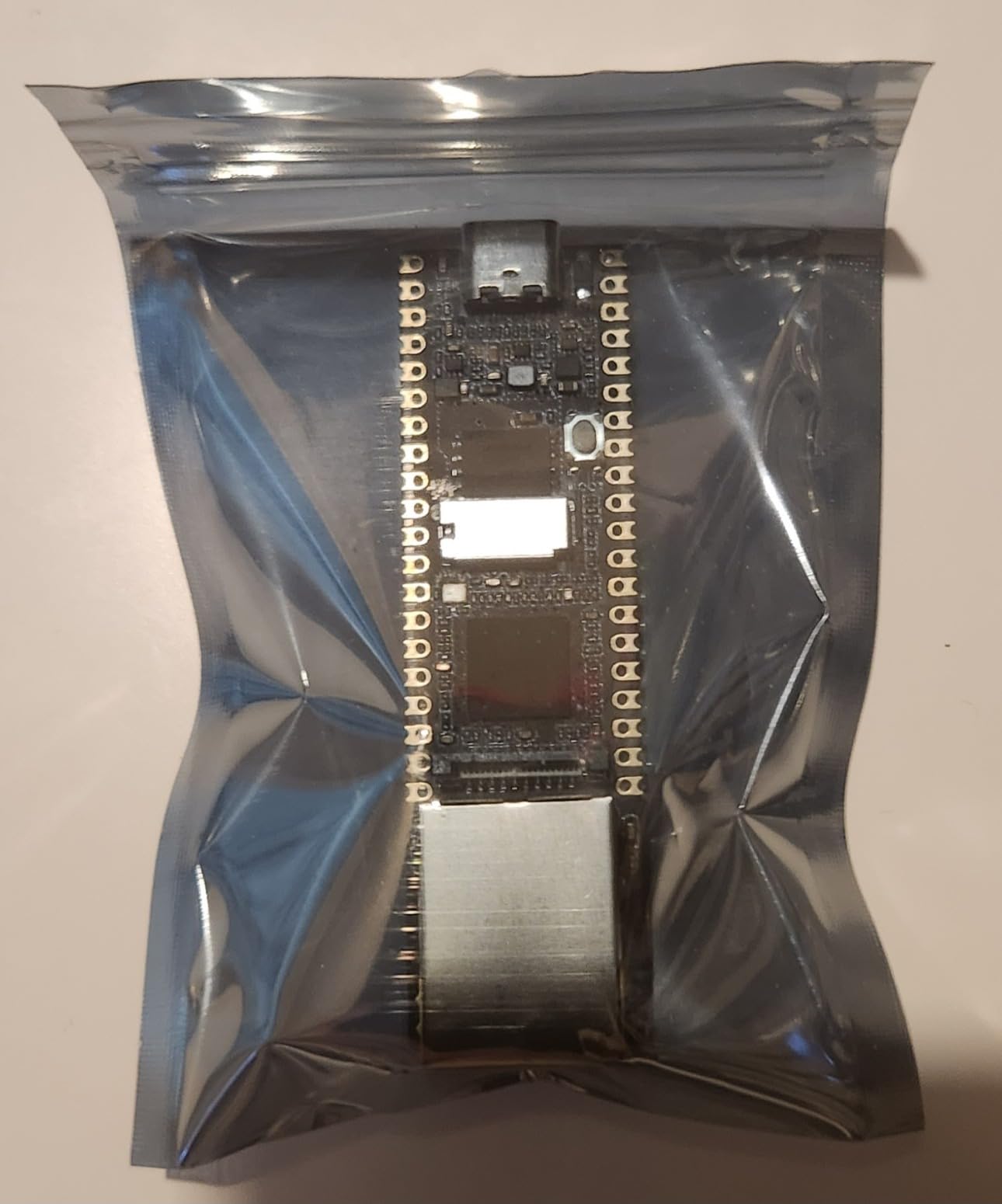 Mini Linux, große Freude
