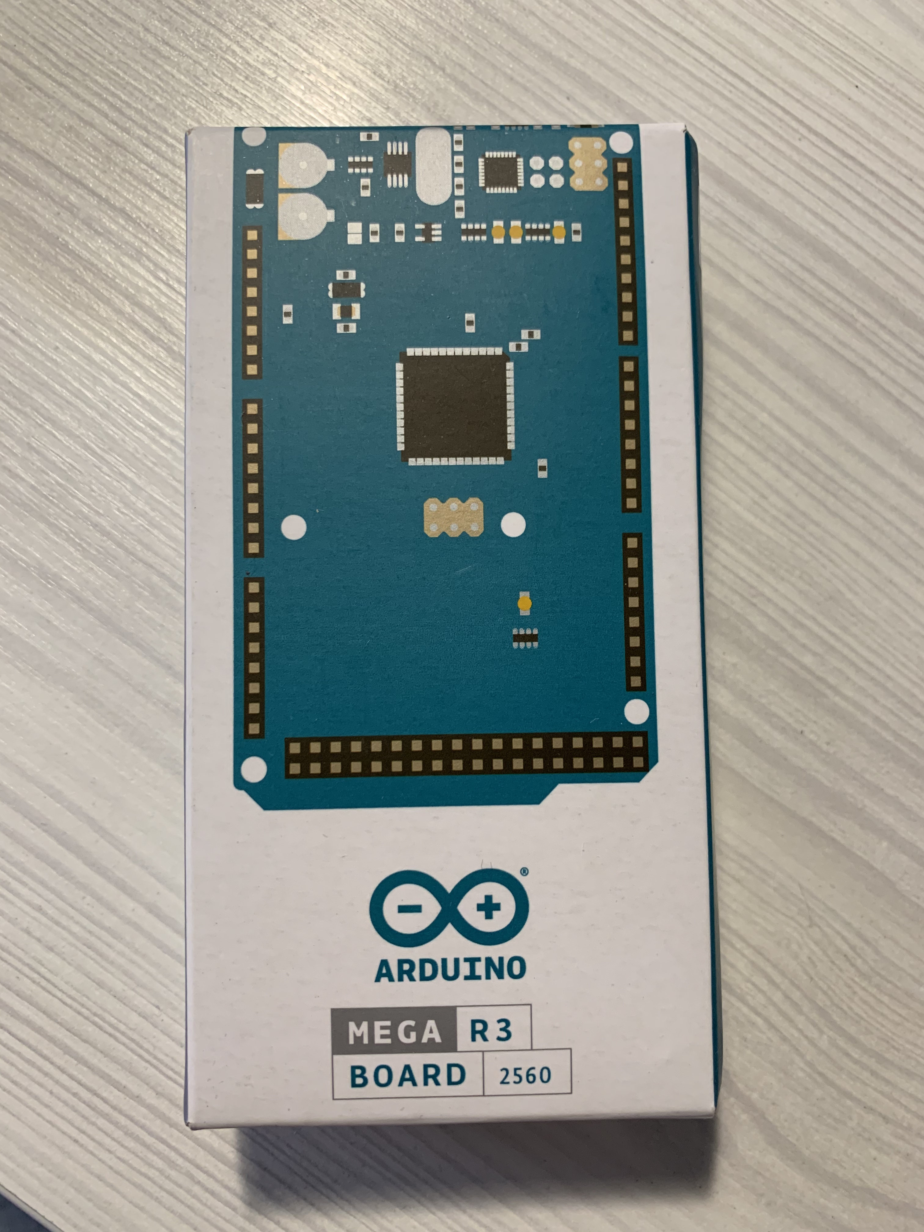 Gut aber USB-Kabel fehlt