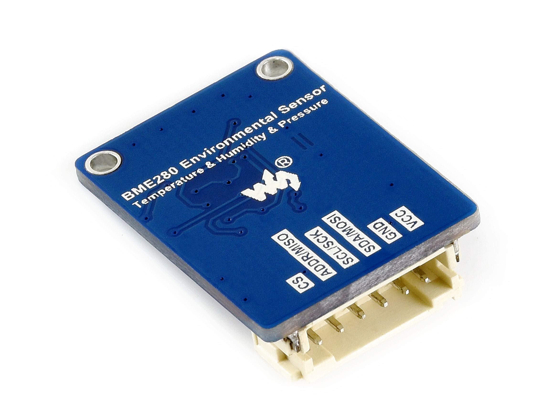waveshare-bme280-environmental-sensor-breakout-temperatur-luftfeuchte-luftdruck- image 3