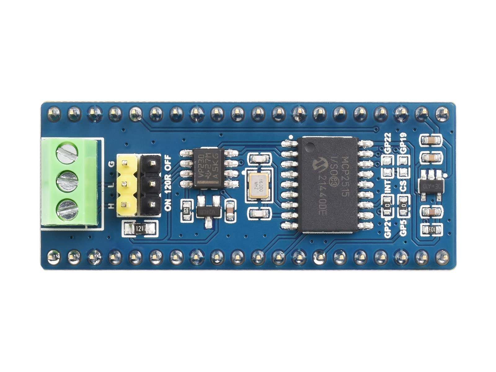 waveshare-can-bus-modul-b-f-r-raspberry-pi-pico-mcp2515-spi image 1