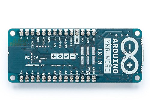 arduino-mkr-wifi-1010-abx00023-iot-board-mit-samd21-und-wifi image 8