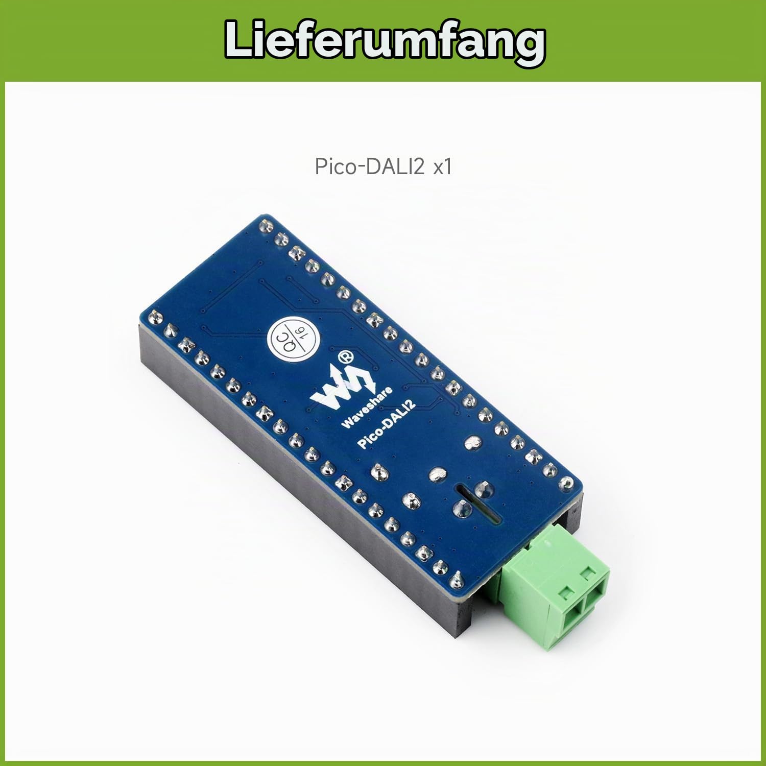 waveshare-dali2-erweiterungsmodul-f-r-esp32-pico-boards-lichtsteuerung image 2