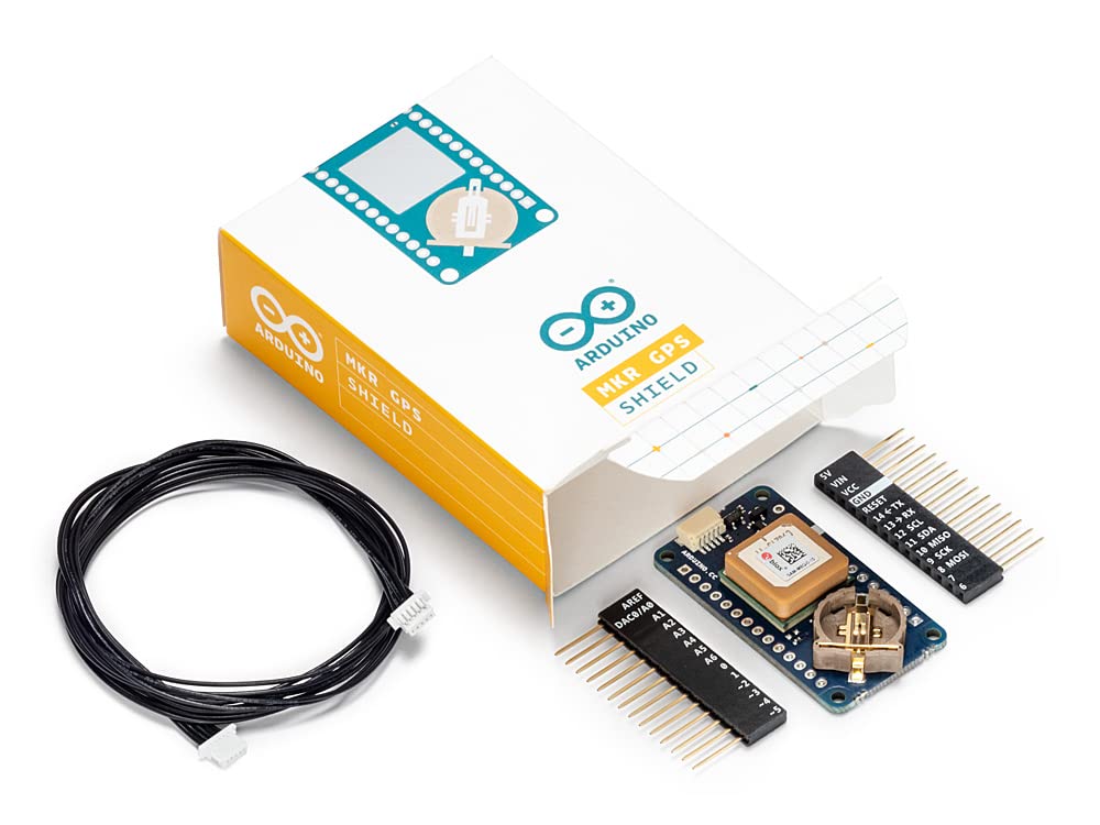 arduino-mkr-gps-shield-asx00017-mit-u-blox-sam-m8q image 3