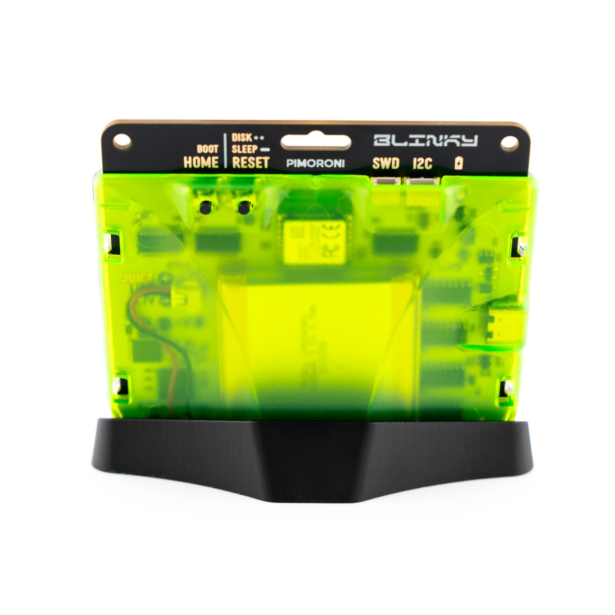 pimoroni-badgeware-stand-desktop-st-nder-aus-resin image 6
