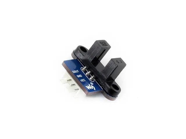 waveshare-photo-interrupter-sensor-drehzahl-messmodul-3-3v-5v-infrarot image 1