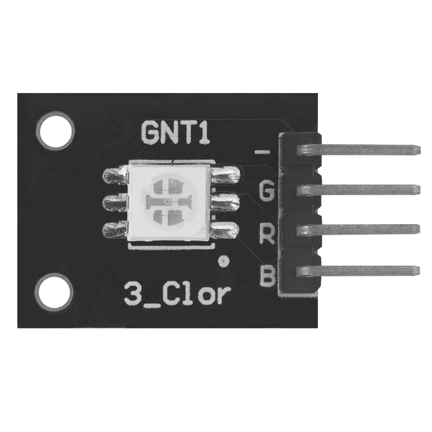 az-delivery-ky-009-rgb-led-smd-modul-sensor image 2