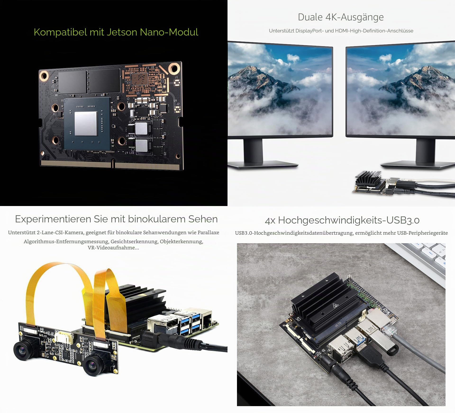 waveshare-jetson-nano-4gb-development-expansion-kit-e-alternative-zum-b01-kit-mi image 5