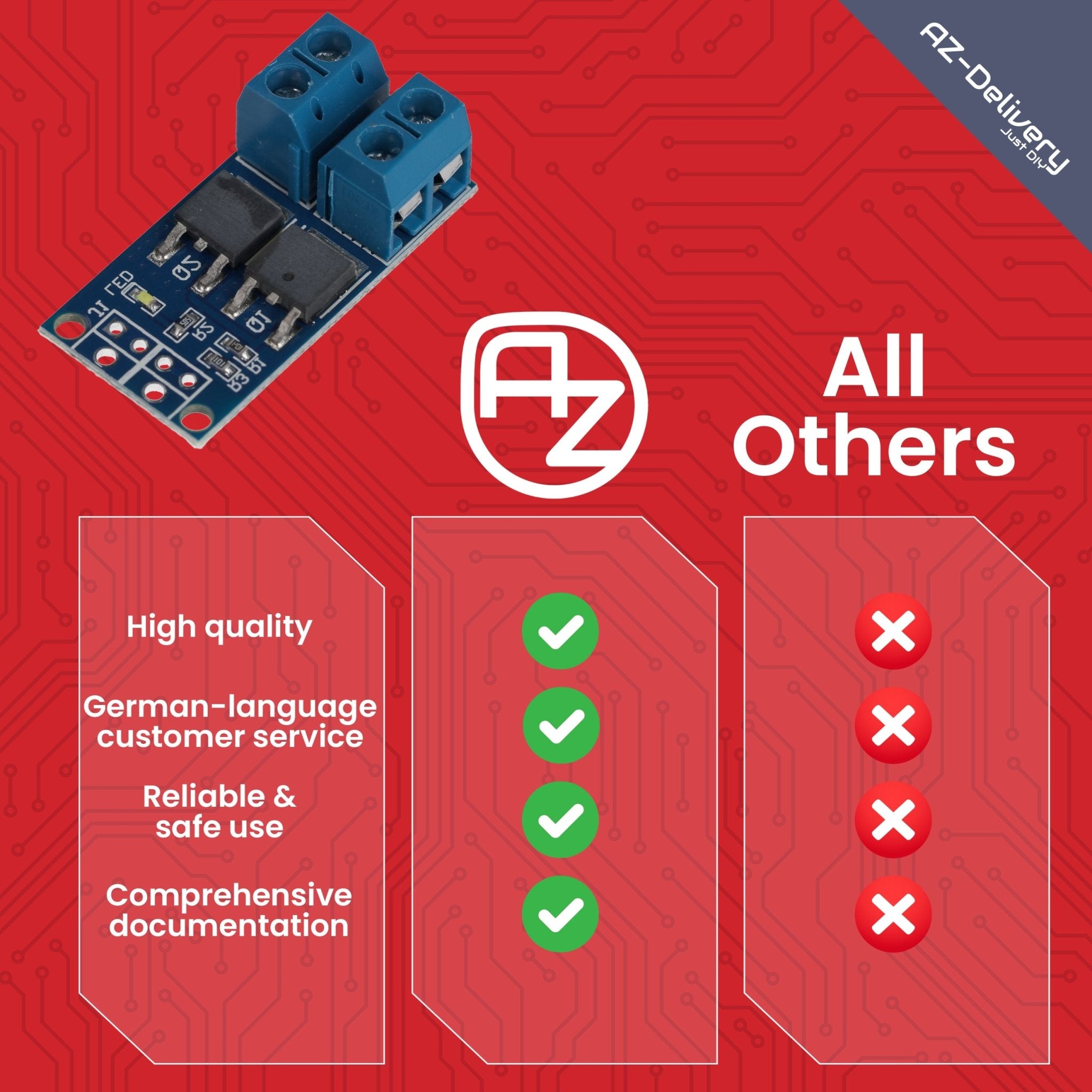 az-delivery-mosfet-pwm-regler-modul-dc-5v-36v-15a-400w image 6