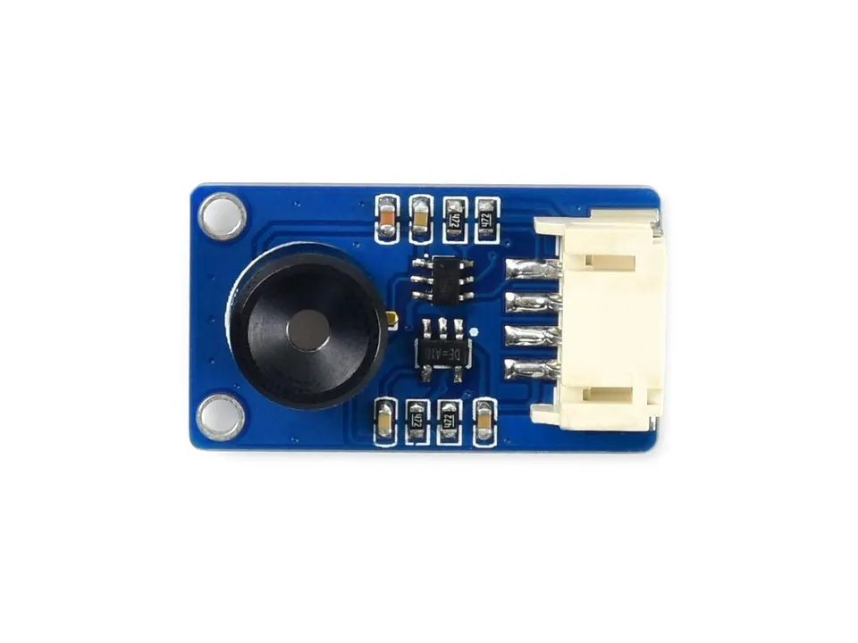 waveshare-mlx90640-ir-w-rmebildkamera-32x24-pixel-110-sichtfeld-i2c image 1