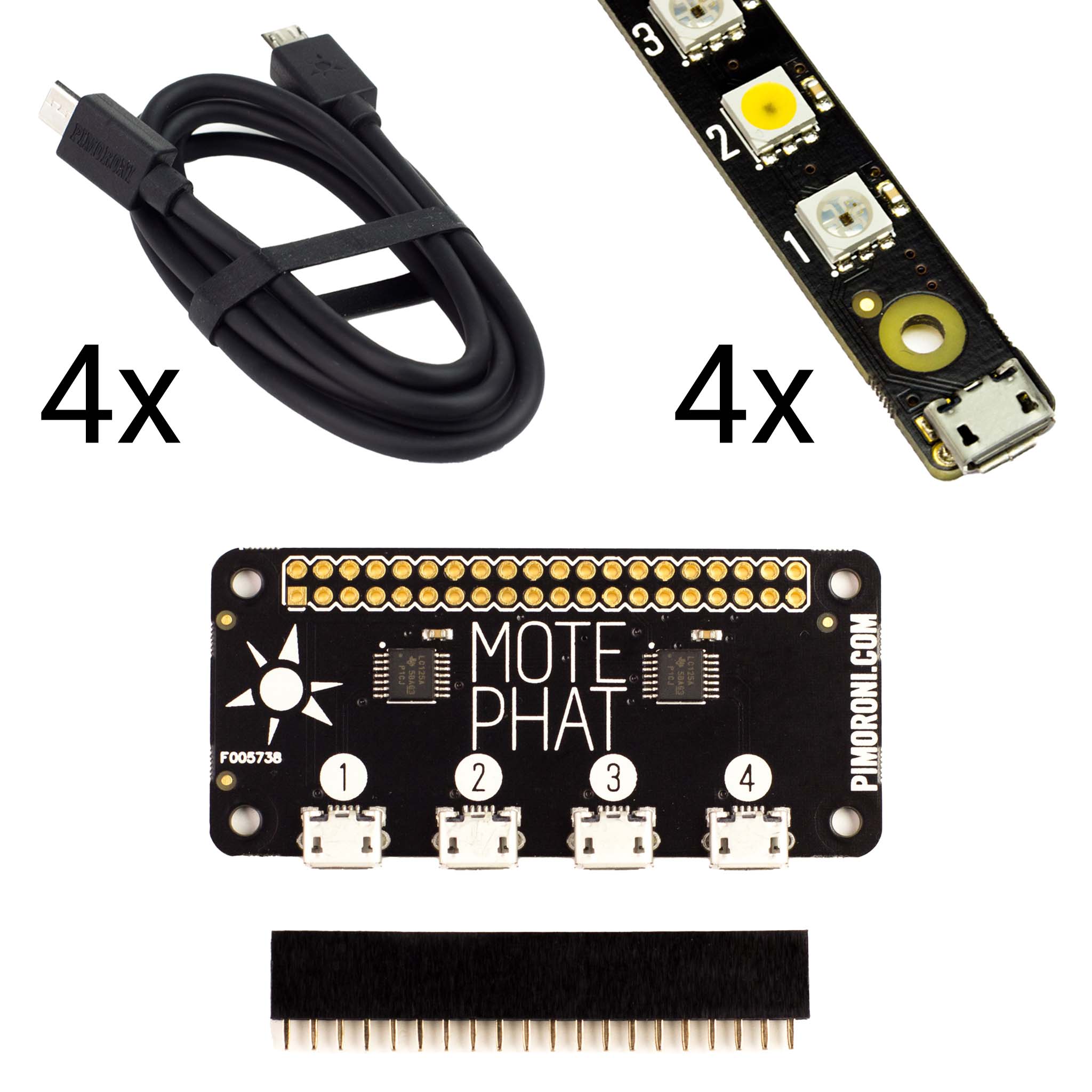 pimoroni-mote-phat-steuerung-f-r-bis-zu-4-mote-led-strips-am-raspberry-pi image 5