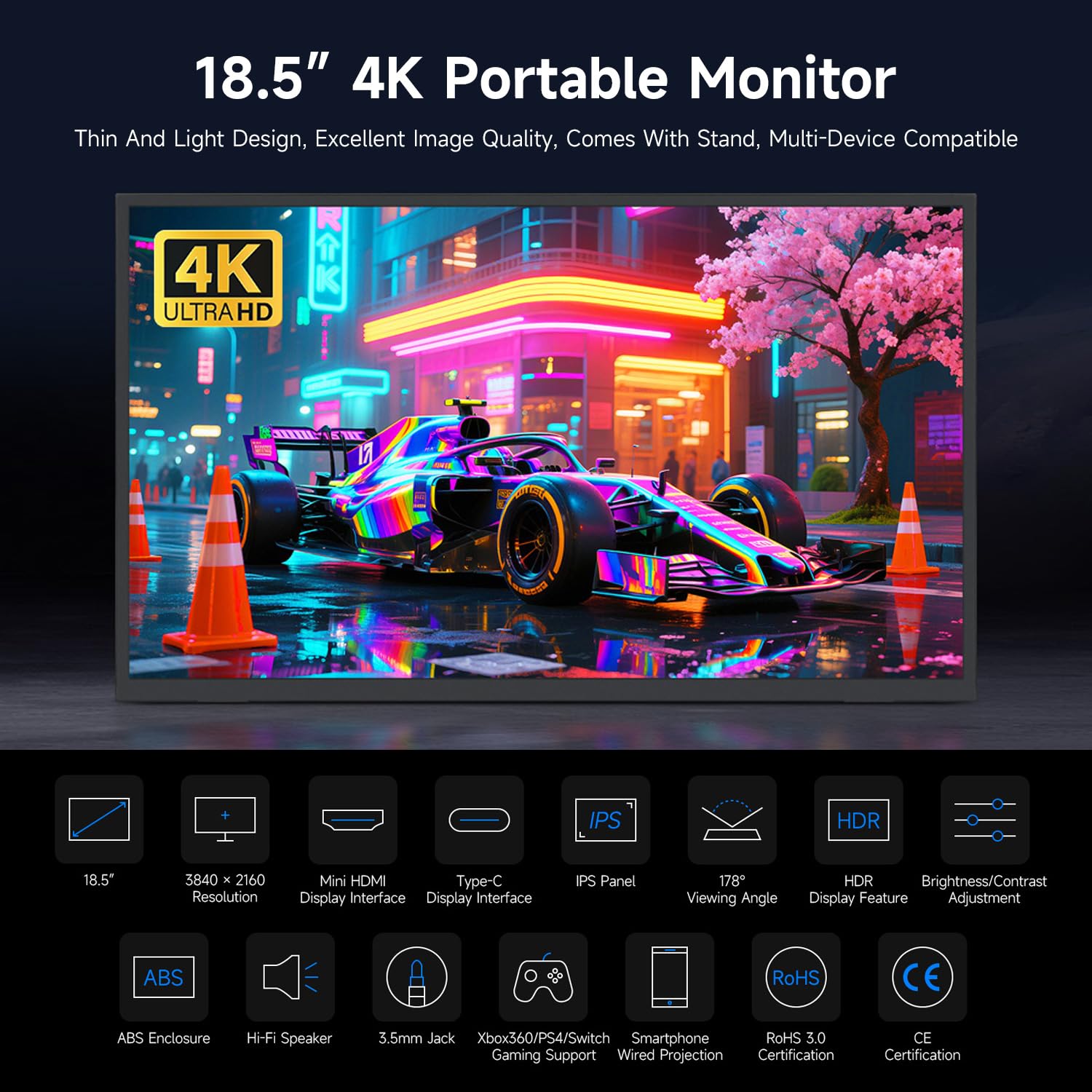 waveshare-luck-fox-18-5-zoll-4k-portable-monitor-60hz-ips image 3