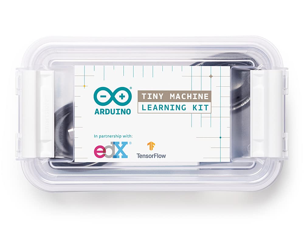 arduino-tiny-machine-learning-kit-akx00028-mit-nano-33-ble-sense image 5