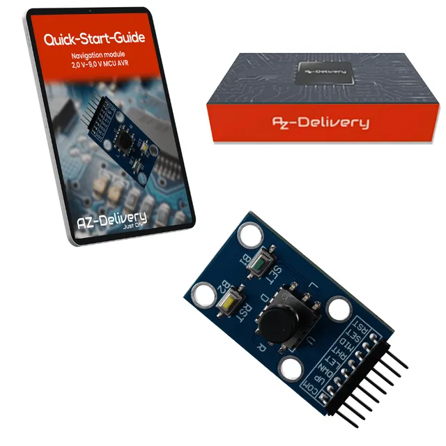 az-delivery-projekt-men-navigations-modul-mit-joystick-tastern image 1