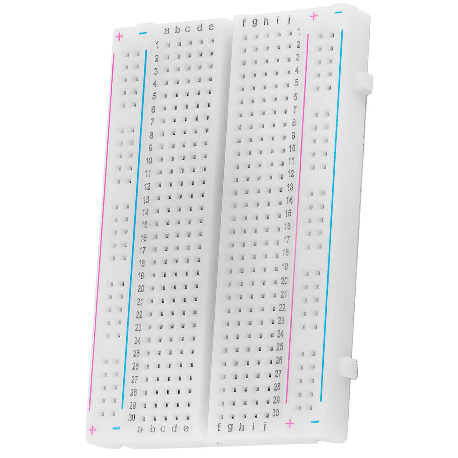 az-delivery-mini-breadboard-400-pin-mit-4-stromschienen image 5