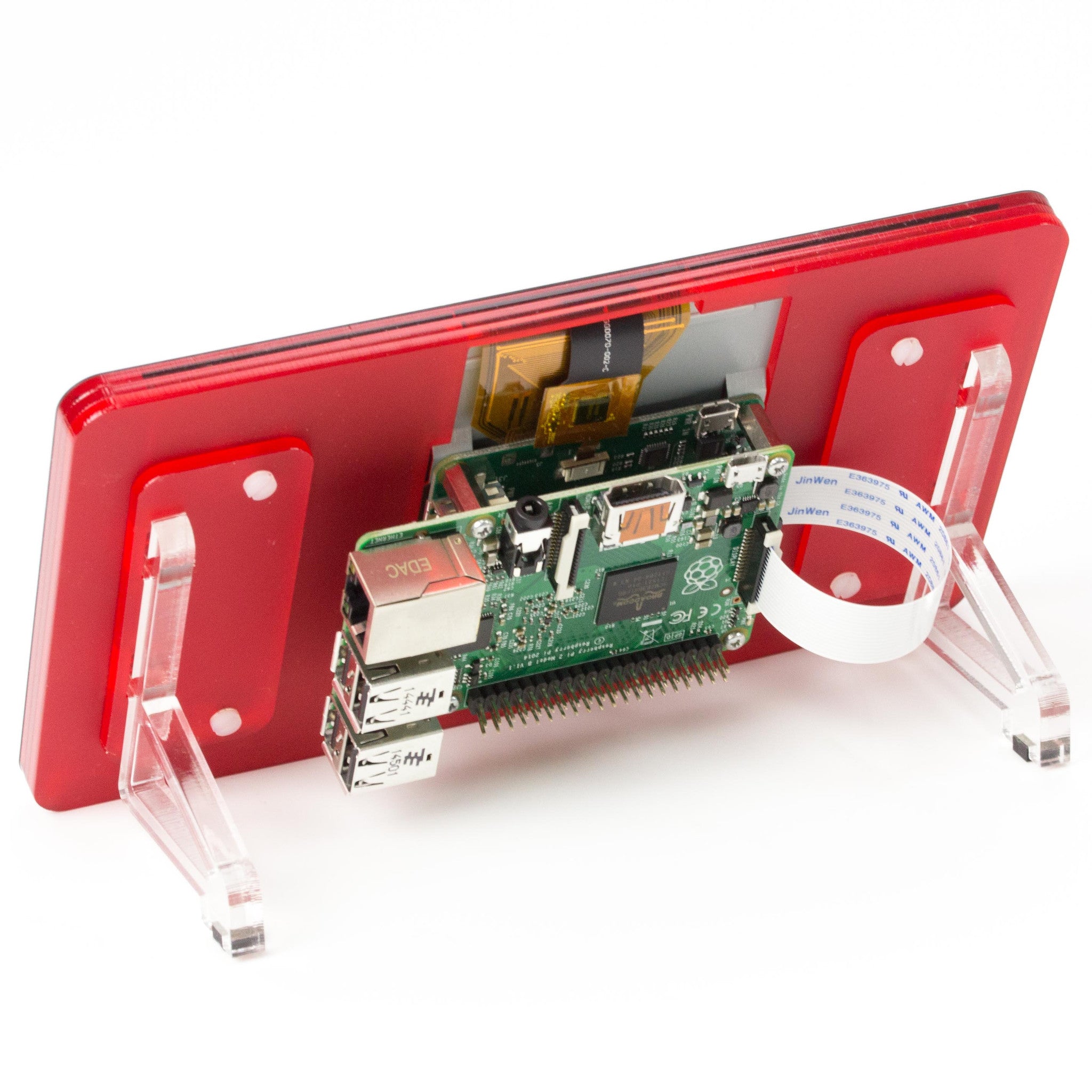pimoroni-pibow-frame-f-r-raspberry-pi-7-zoll-touchscreen-display image 5