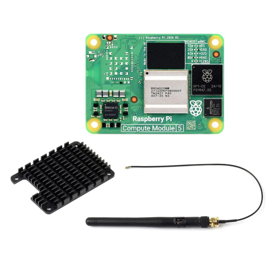 waveshare-cm5008016-package-a-compute-module-5-8gb-ram-16gb-emmc-ohne-wireless image 1