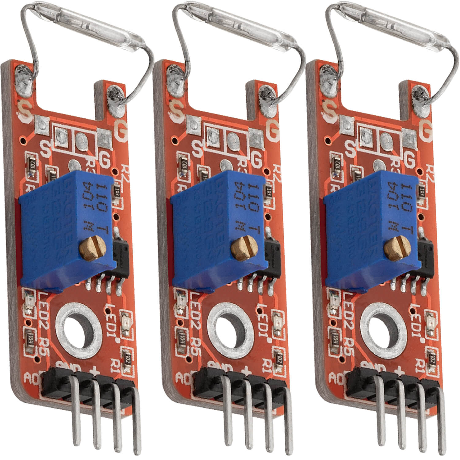 az-delivery-ky-025-magnetschalter-reed-sensor-modul-3-3v-5v image 4